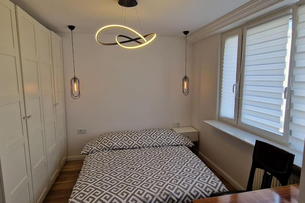 Arma Design Apartment 2 Bedrooms Varšava Exteriér fotografie