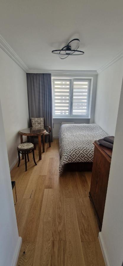 Arma Design Apartment 2 Bedrooms Varšava Exteriér fotografie
