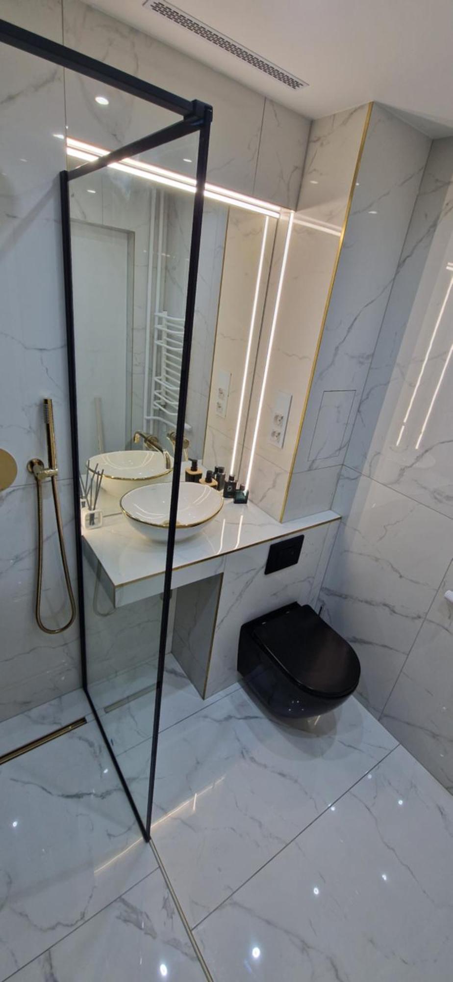 Arma Design Apartment 2 Bedrooms Varšava Exteriér fotografie