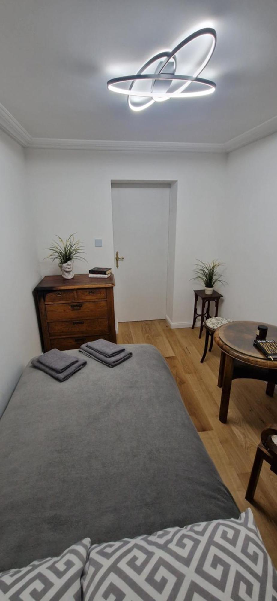 Arma Design Apartment 2 Bedrooms Varšava Exteriér fotografie